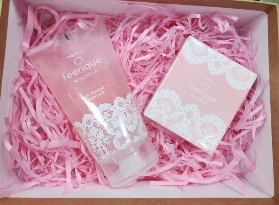 Феберлик духилари 50мингдан бошланади.