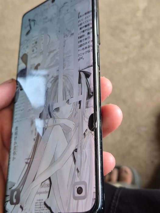 Обмен Samsung S21 Ultra