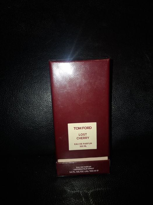 Vand Tom Ford Lost Cherry 100 ML sigilat