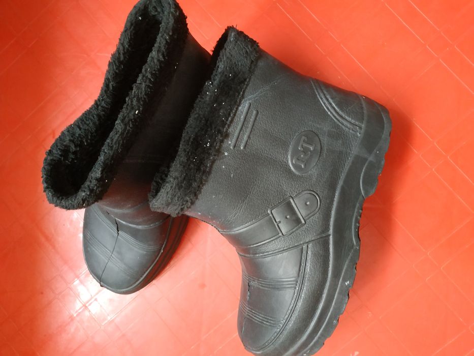 Сапожка , рабочий.Новая