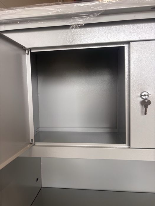 Dulap metalic, vestiare metalice