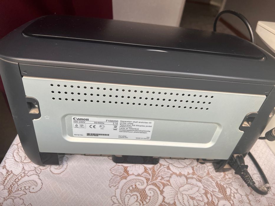 Продается Canon i-SENSYS LBP6000B