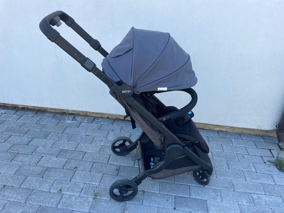 Лятна количка Ergobaby Metro+