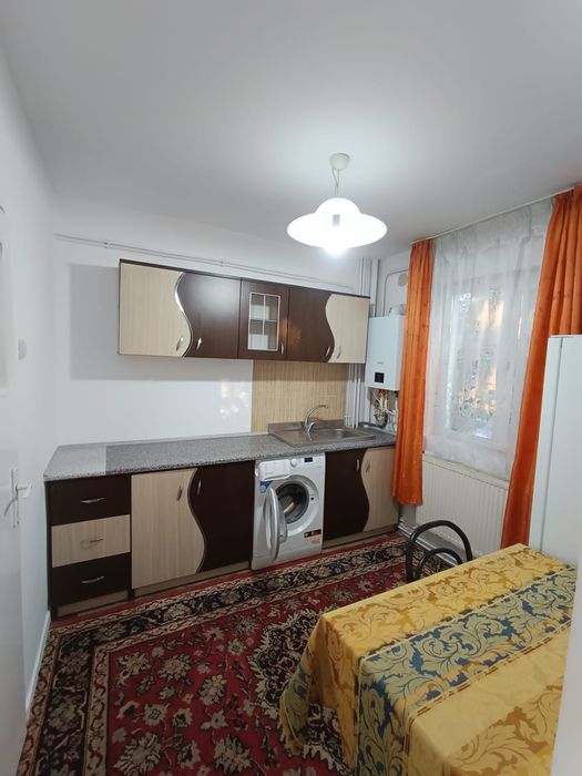 Apartament la vila de vanzare