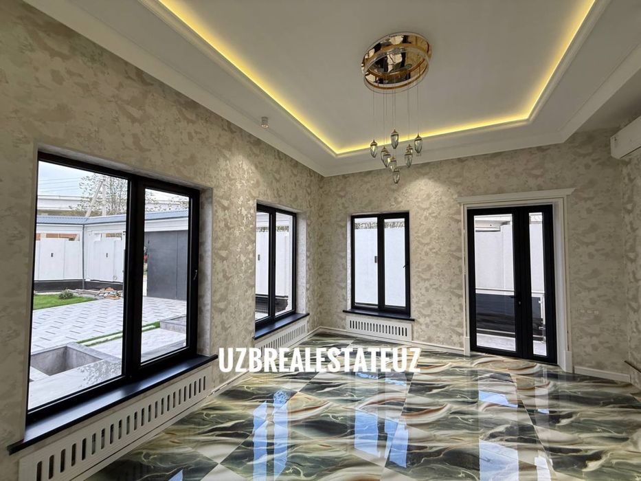 Янгиобод, China House  Продается Новый Евро Дом