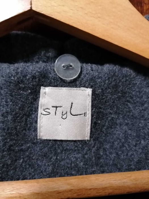 Палто, дамски дрехи