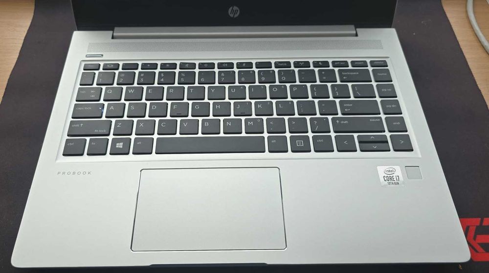 HP ProBook 440 G7