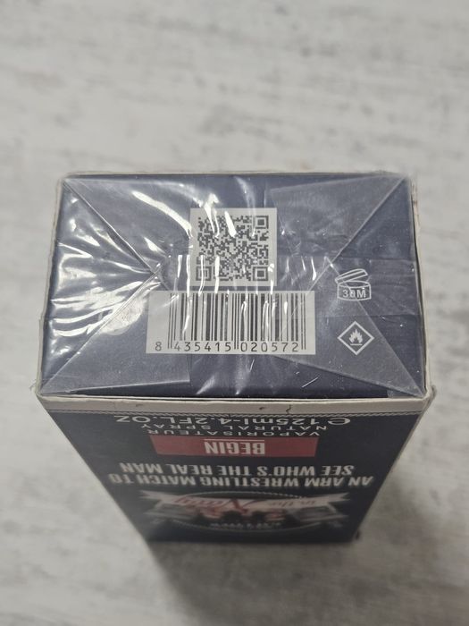 Vand parfum Jean Paul Gaultier Le Male Pirate nou ,sigilat 125 ml