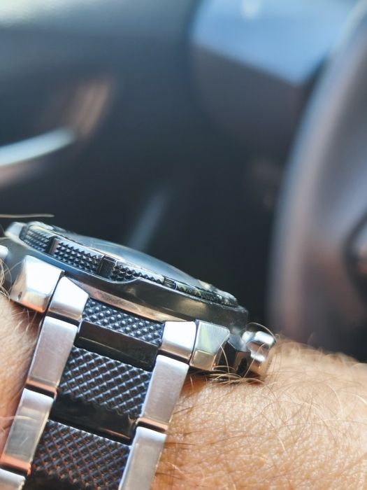 SEIKO SKZ247 + SKZ253 – два редки модела от серията „Monster“