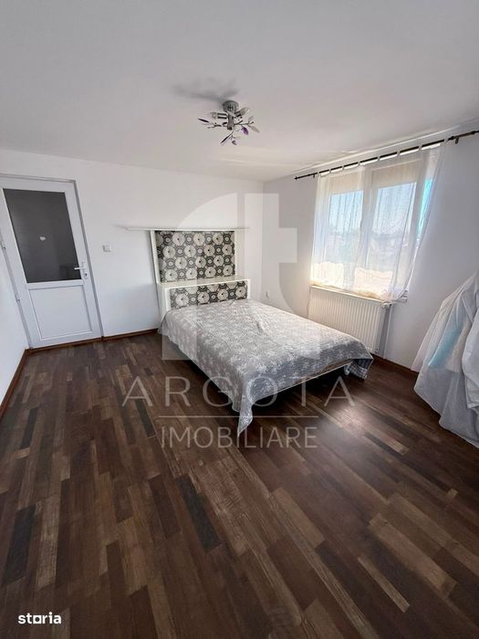 Casă individuală P+1 | Comision 0%