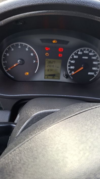 Продам гранту состояние отличное