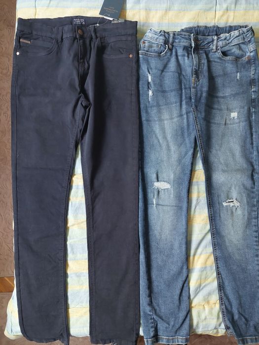 Дънки за момче Mayoral