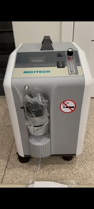 Продам кислородный концетратор на 10 литров