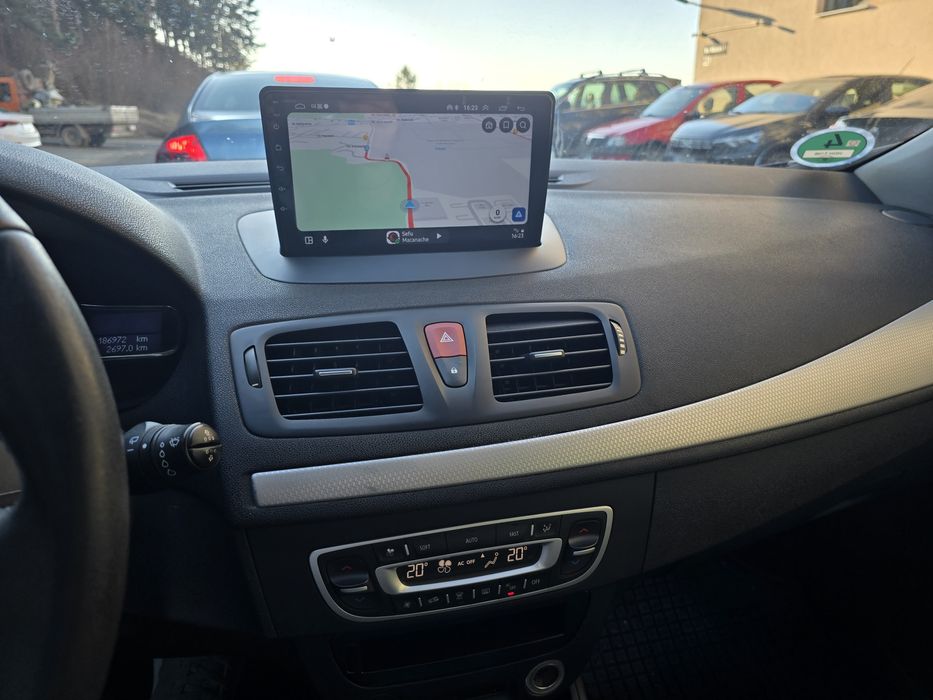 Renault Megane 3 + BONUS