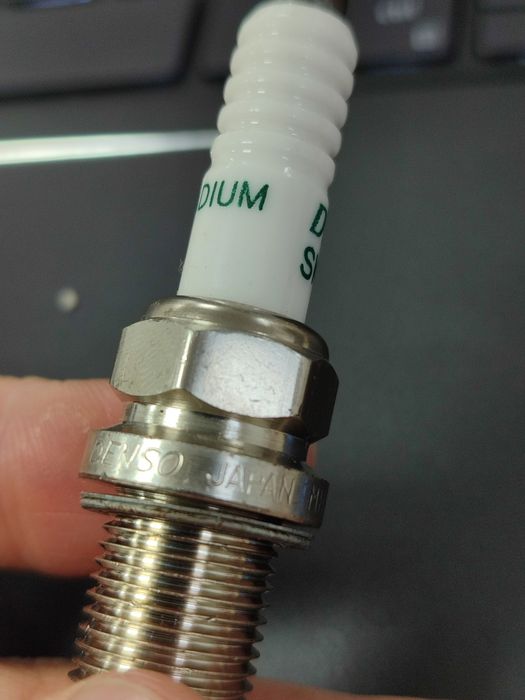 Свечи на Камри 40 2.4