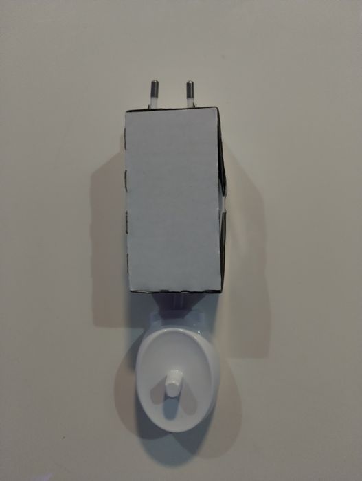 Зарядно за четка за зъби oral-B Braun