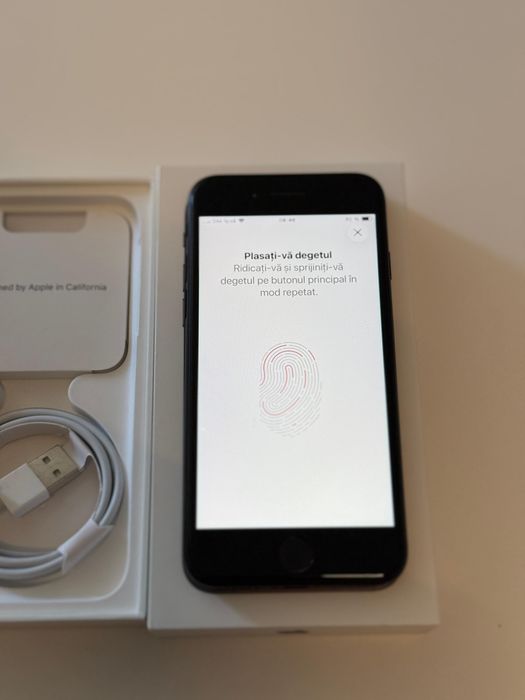 iPhone SE 2 Functional