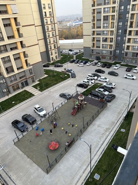 Манзара Нововостройка Студентам