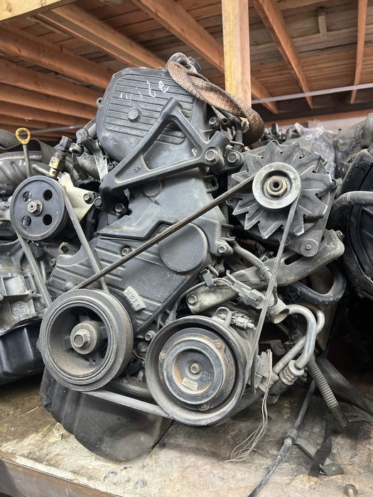 Двигателя Toyota Lexus