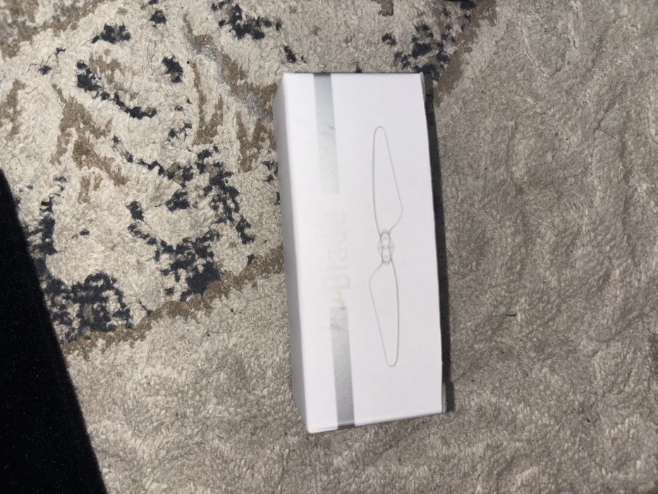 SJRC F11 квадрокоптер