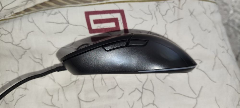 Игровая мышь , CANYON Gaming model: CND-SGM211