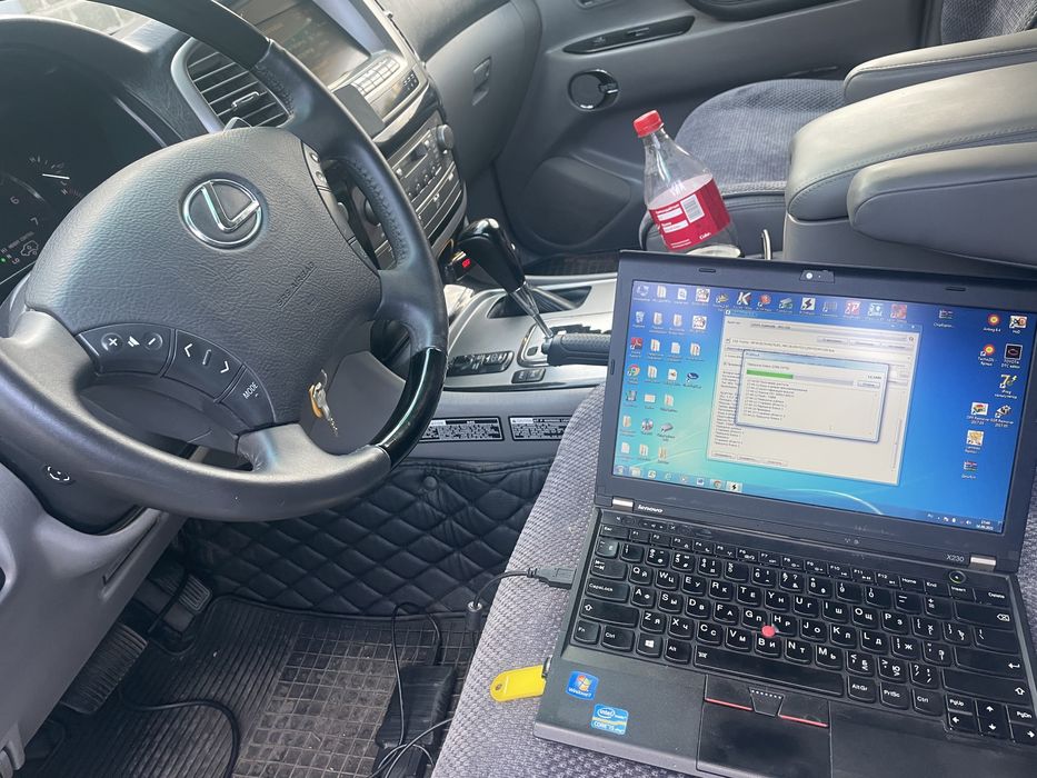 Евро 2.Отключение катализатора.