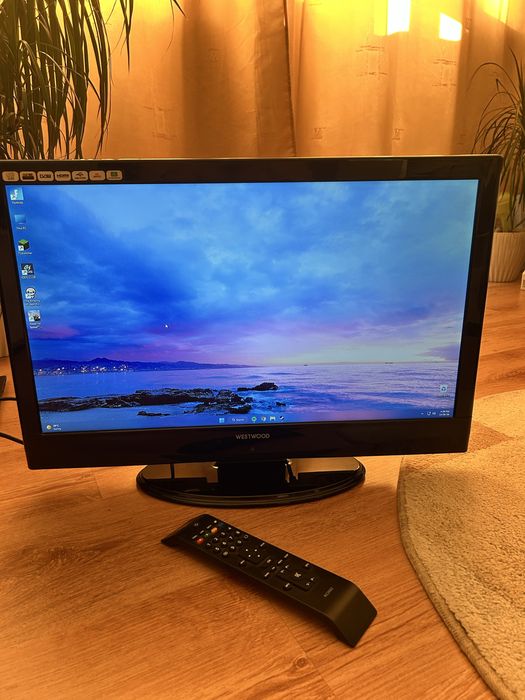 Televizor WESTWOOD Full HD