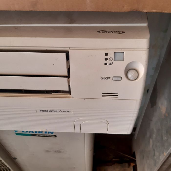 Продам кондиционер