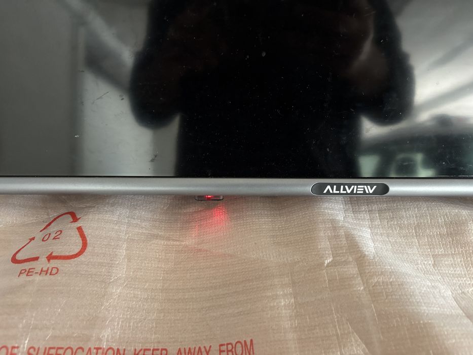 Телевизор 32” Android