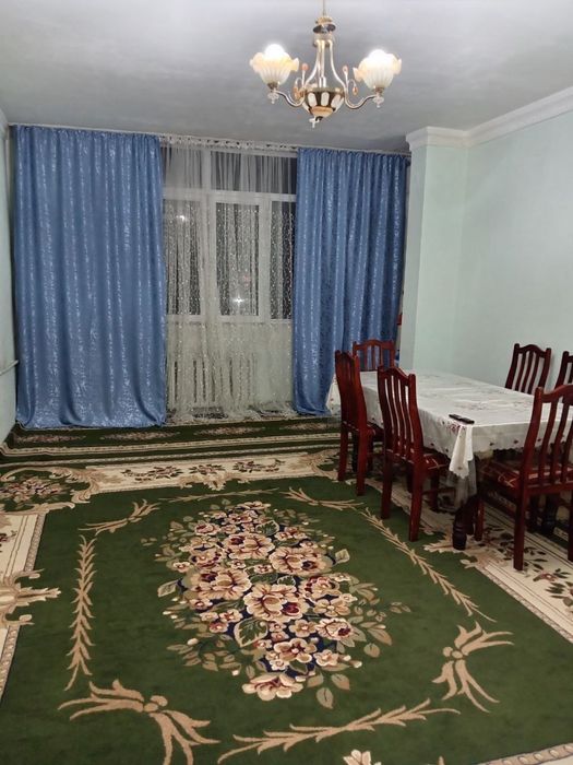 Квартира сотилади Олмазор тумани Кора камиш 2/1