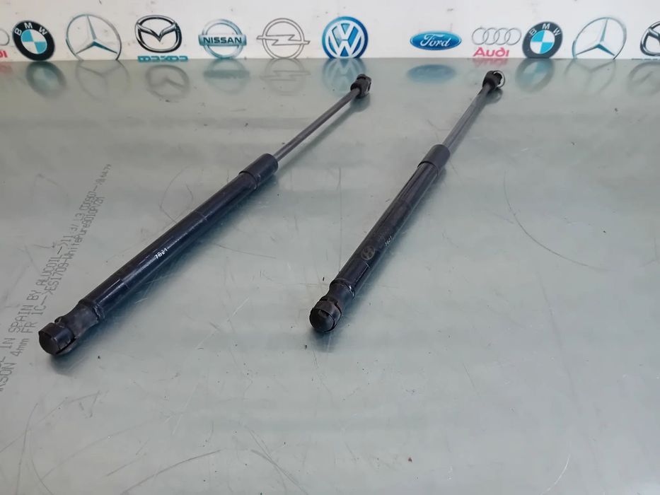 Set Telescoape Aortizoare Capota Hyundai Santa Fe 2 II An 2006-2012