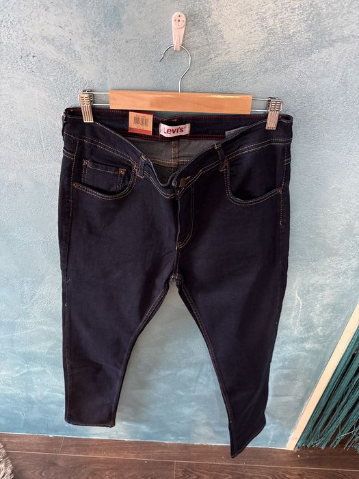 Blugi Levis model clasic noi