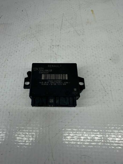 Modul senzori parcare Dacia Jogger cod piesa 284L06623R
