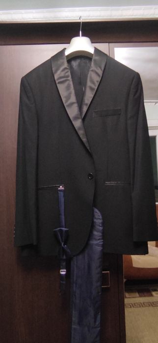 Мужской смогинг ADAM