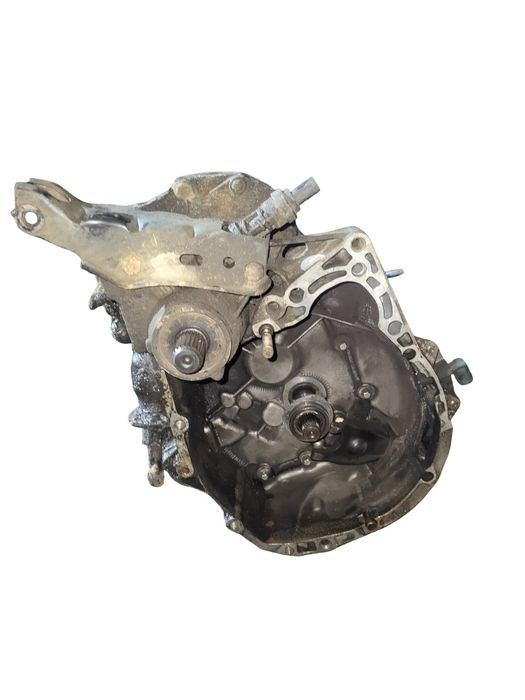 Cutie De Viteze Manuala 5 Trepte Renault Symbol I [ 1998 - 2008 ] 1.4I