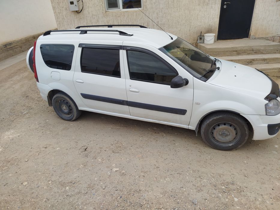 Ларгус бар сатылатын