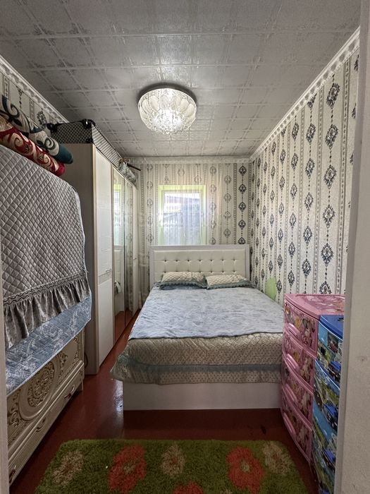 4 бөлмелі шанхай