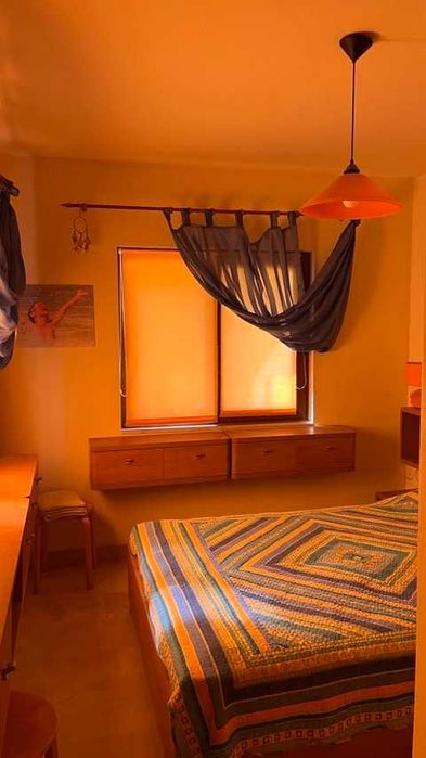 Продава се Тристаен апартамент в с. Кранево, Област Добрич - 82 кв.м за 1061 €/кв.м - Снимка #14