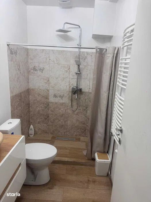 Spatiu Birouri | Cotroceni | One Cotroceni | 200mp | Centrala Proprie