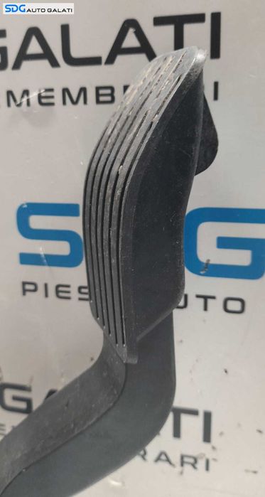 Pedala Acceleratie Citroen C3 1.6 2002 - 2009 Cod 0280755084 9680756880 [N0050]