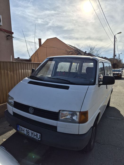 Vand Volkswagen T4 1991