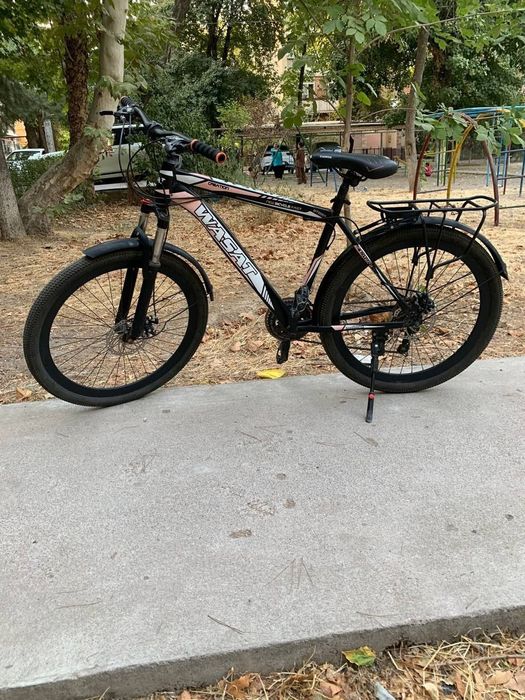 Velosiped Sotiladi 650 000