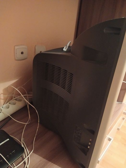 Продам цветной телевизор