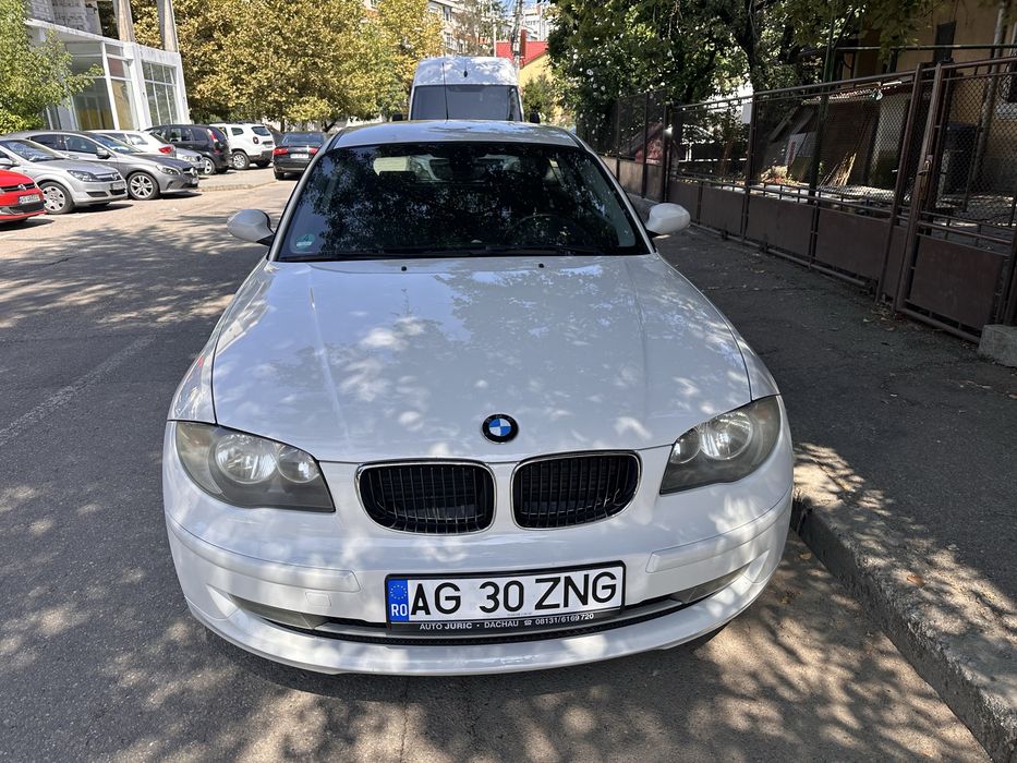 BMW Seria 1