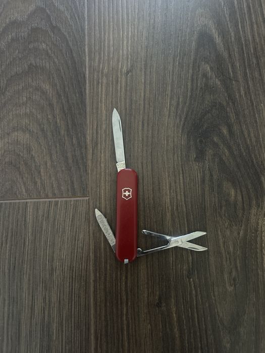 Briceag de drumetie Victorinox