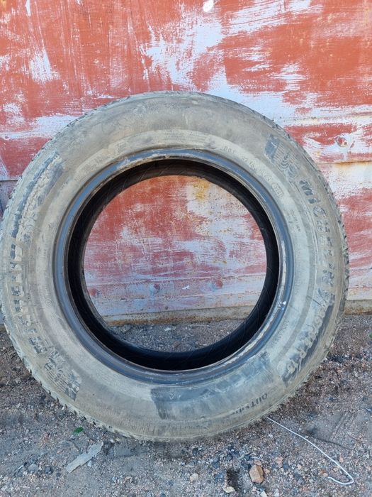 Шины Мишлен Primasi 4