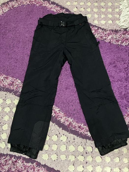 Pantaloni Ski Marimea 52,Maier Sports.