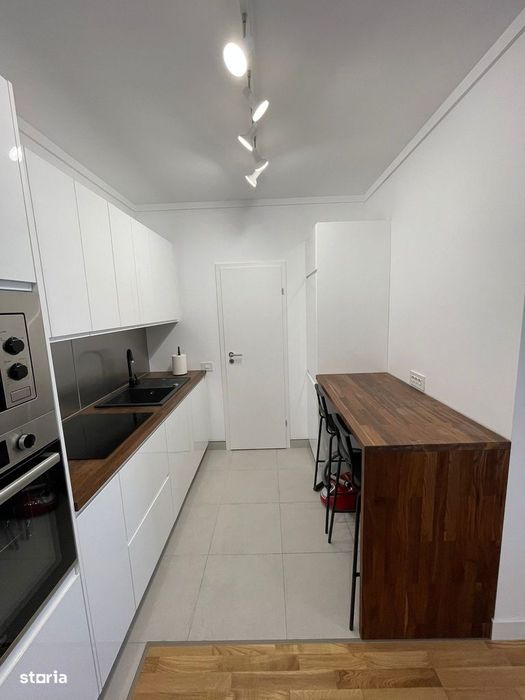 Apartament | 3 camere | bloc nou |  Jiului | Marmura Residence