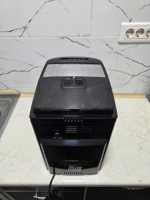Espressor Automat DeLonghi Magnifica S ECAM 22.110B Aparat Cafea Boabe