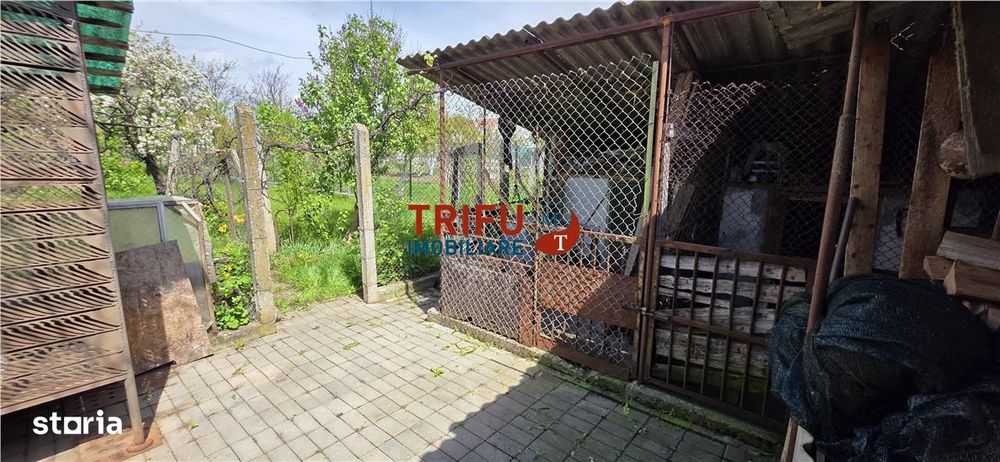Casa in cartierul Micesti cu 756 mp teren
